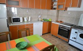 Mm Apartments